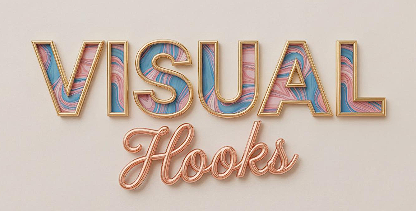 Visual Hooks