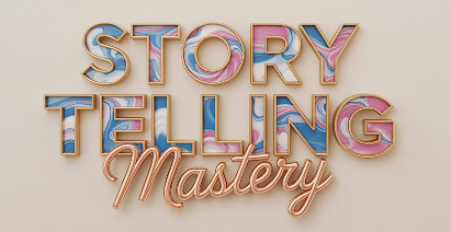 Storytelling Mastery