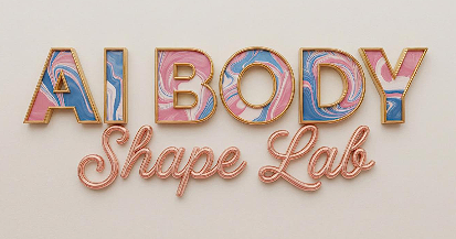 AI Body Shape Lab