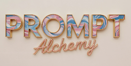 Prompt Alchemy