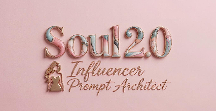 Soul 2.0 Influencer Prompt Architect