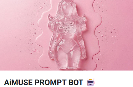 AiMuse Prompt Bot
