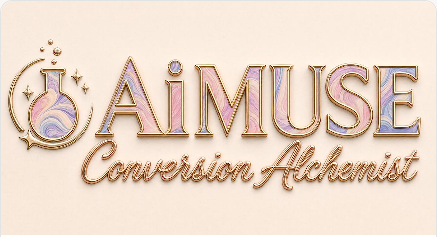 AiMuse Conversion Alchemist