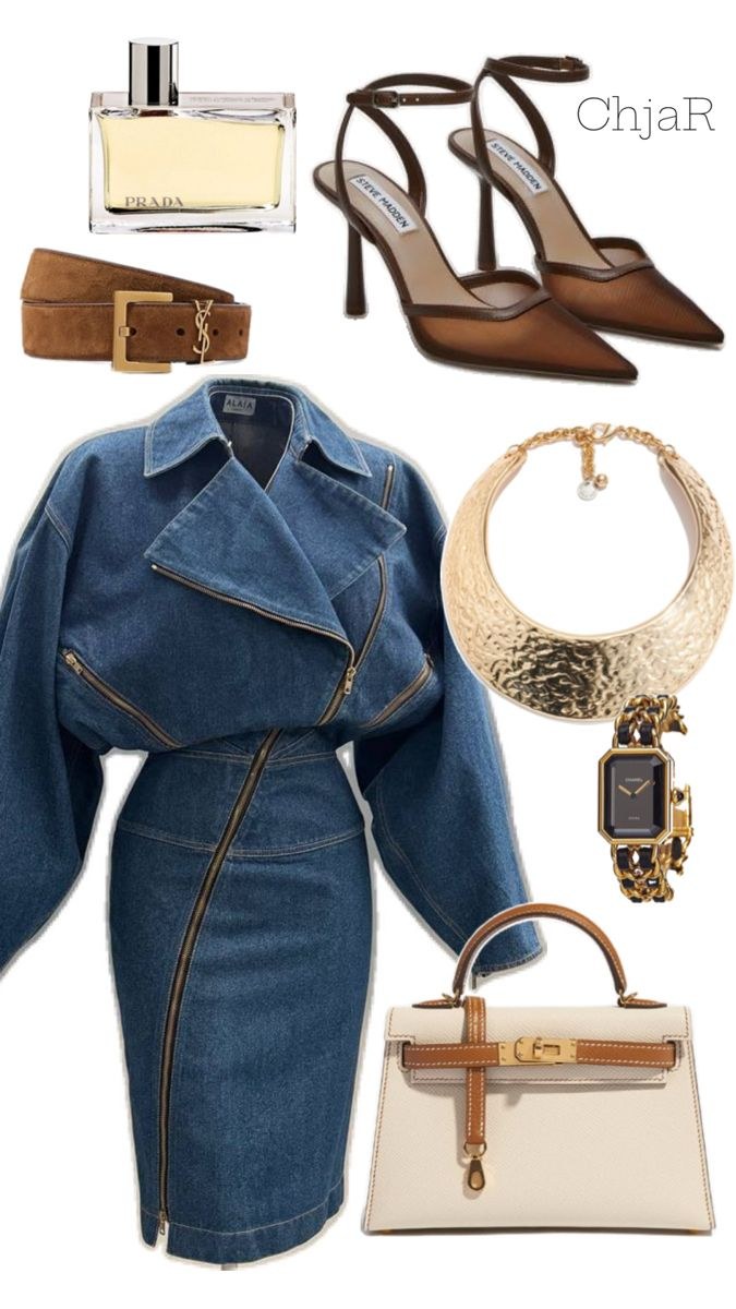 Pinterest outfit inspiration