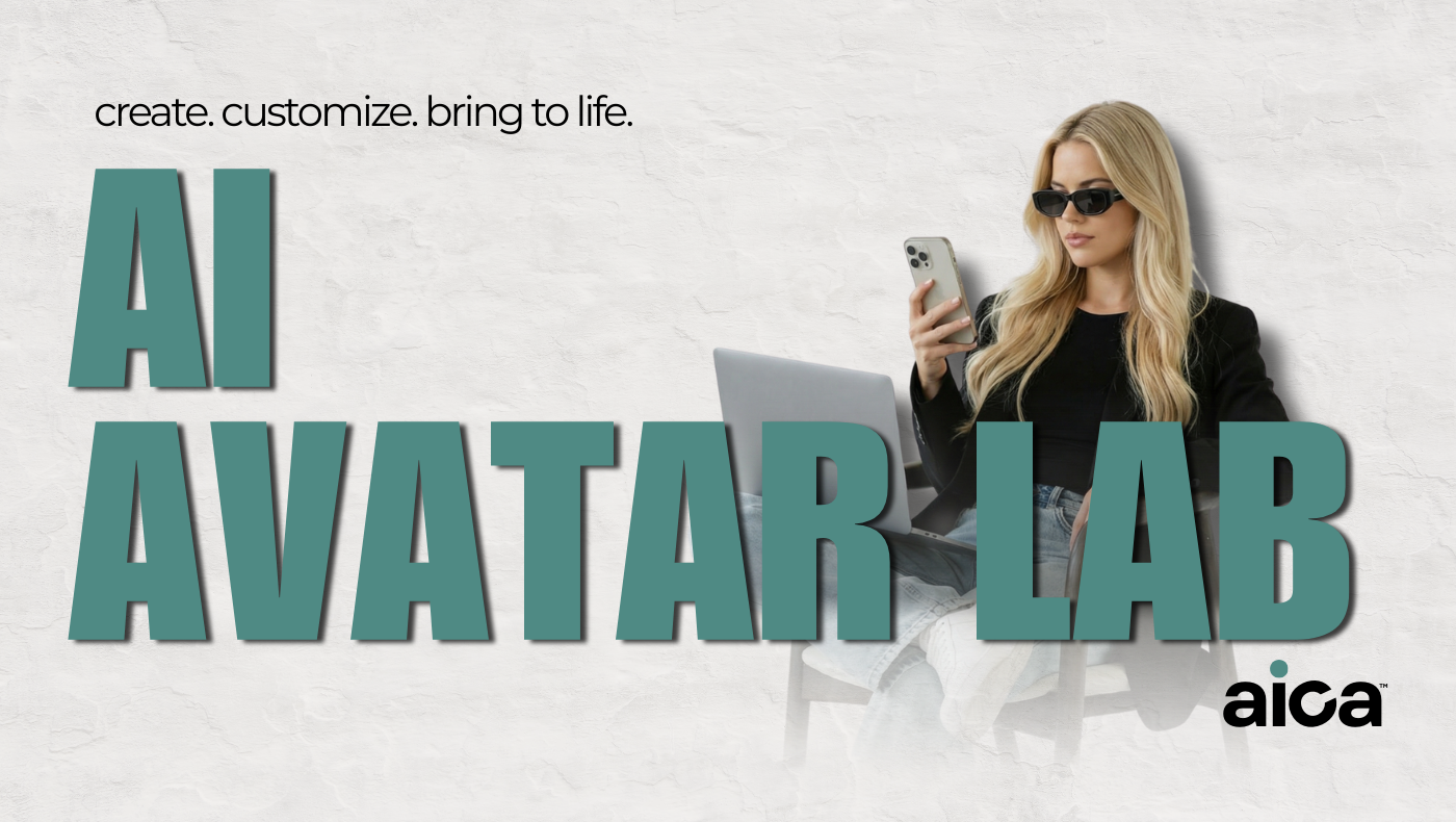 AI Avatar Lab