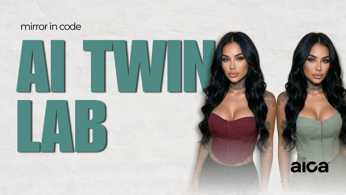 AI Twin Lab