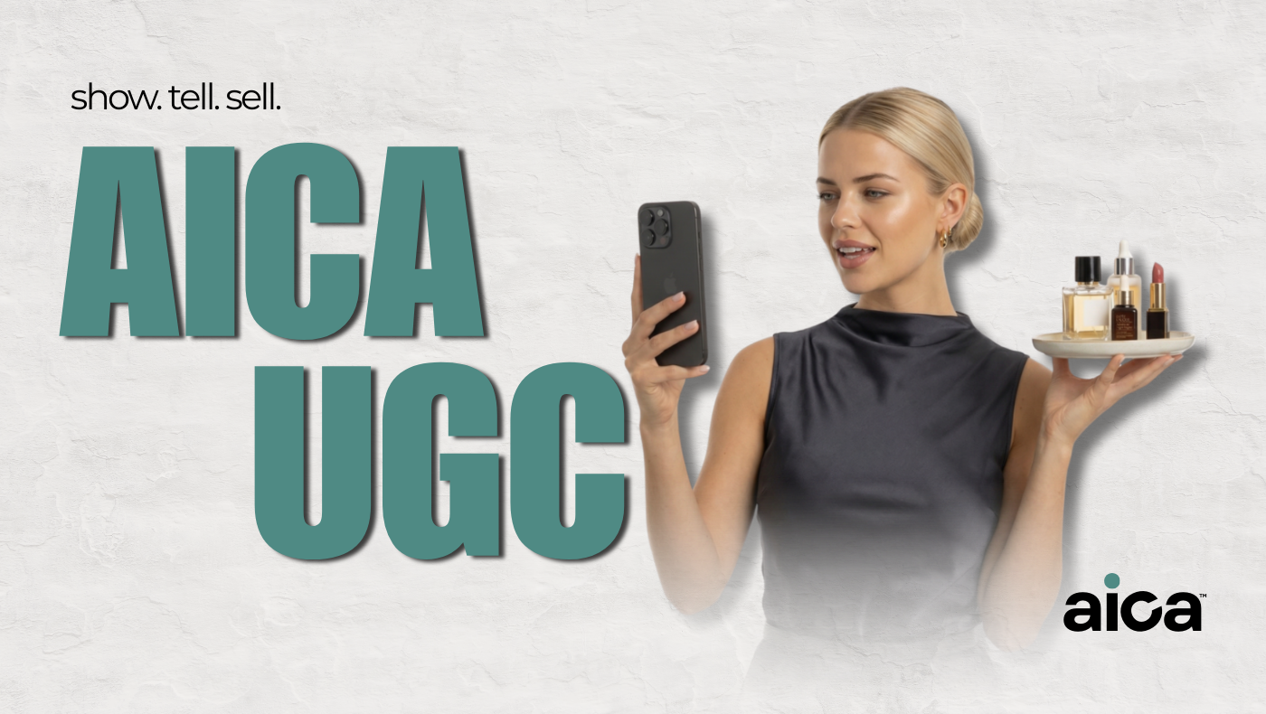 AICA UGC