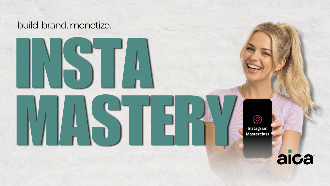 Insta Mastery
