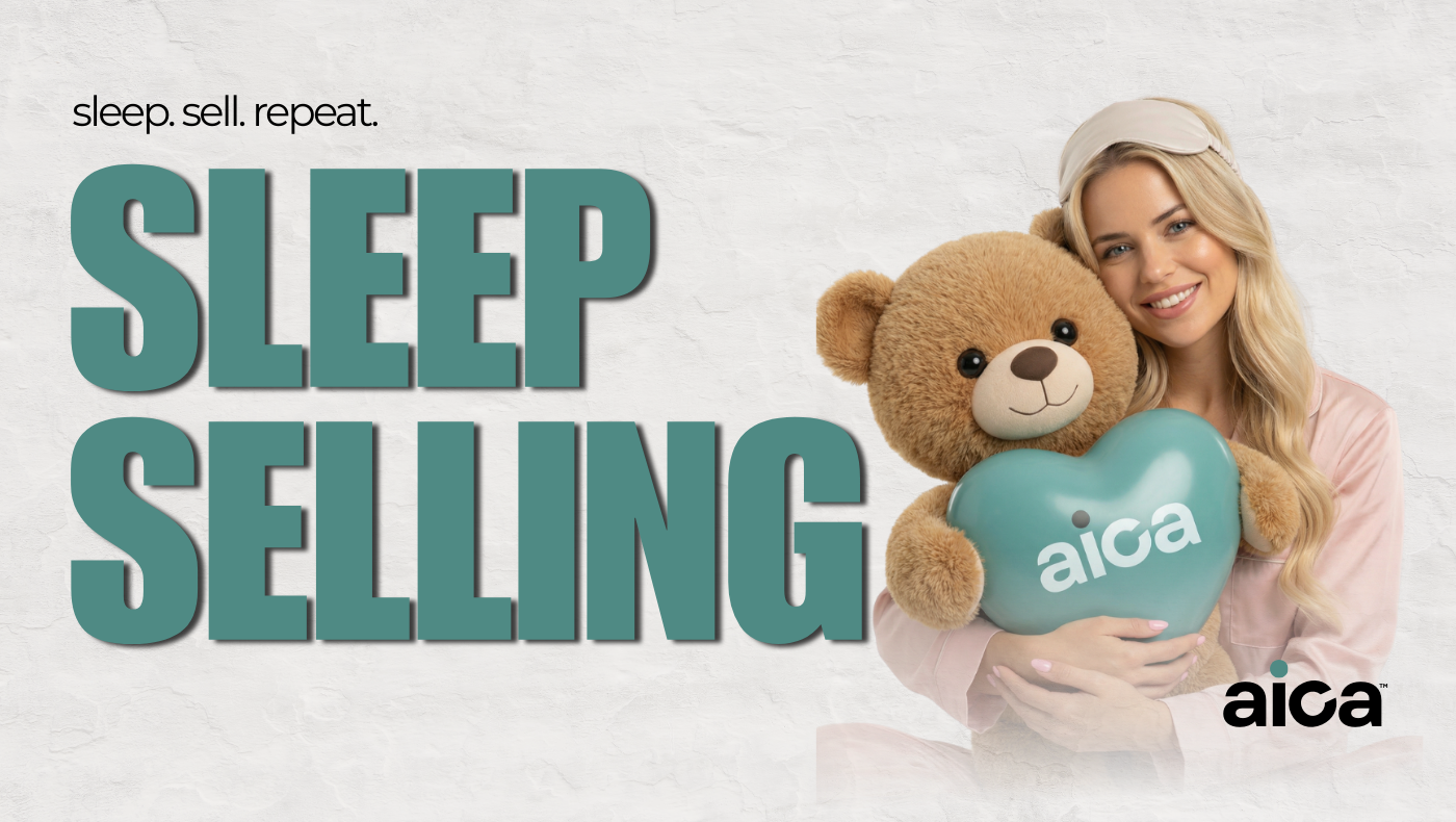 Sleep Selling