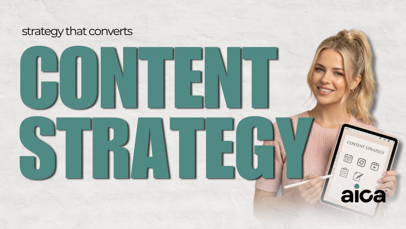 Content Strategy