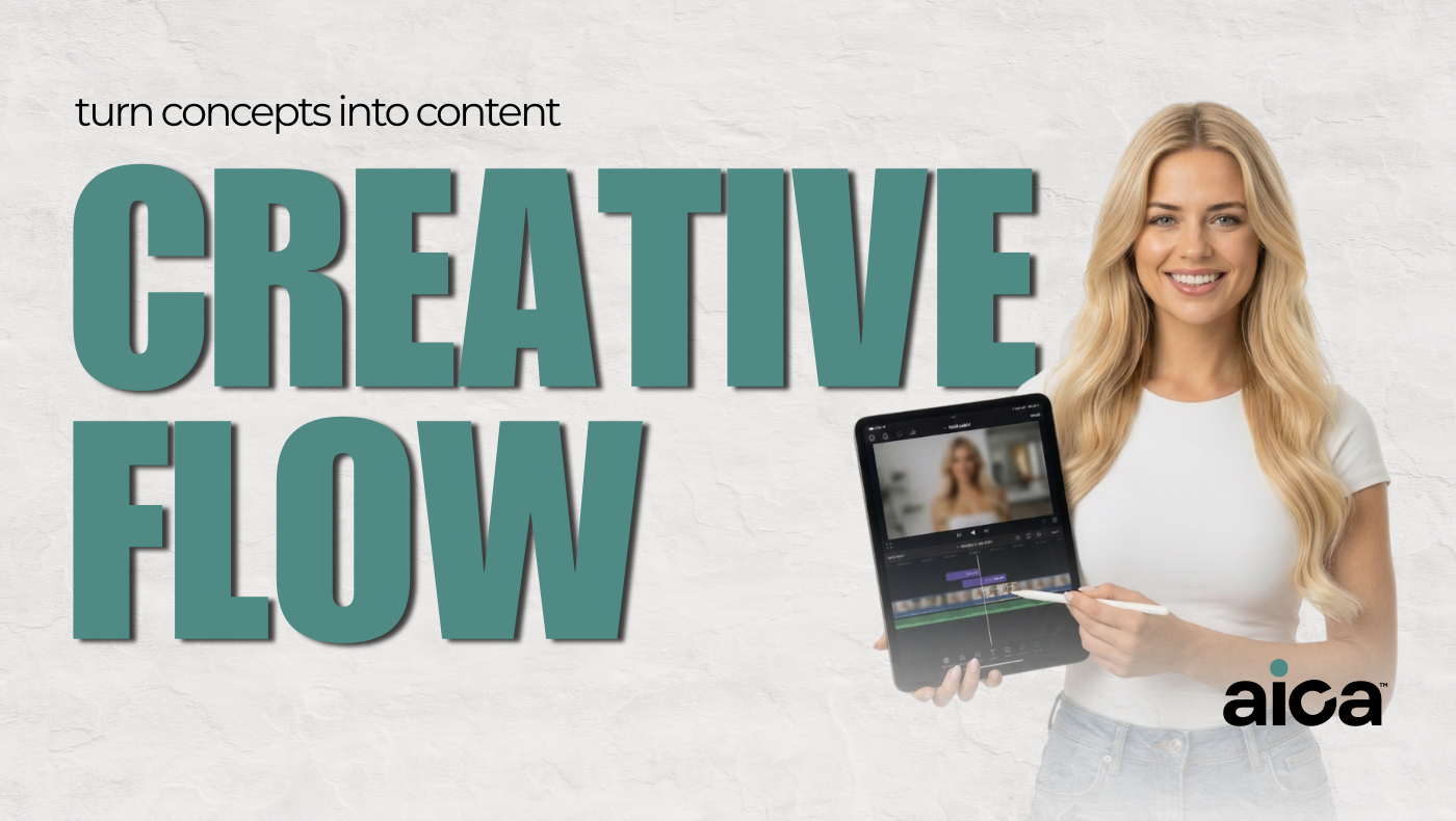 Creative Flow